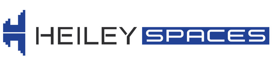 Heiley spaces
