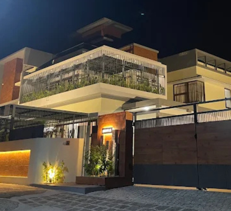 Karim Marakkar Mukalel Residence