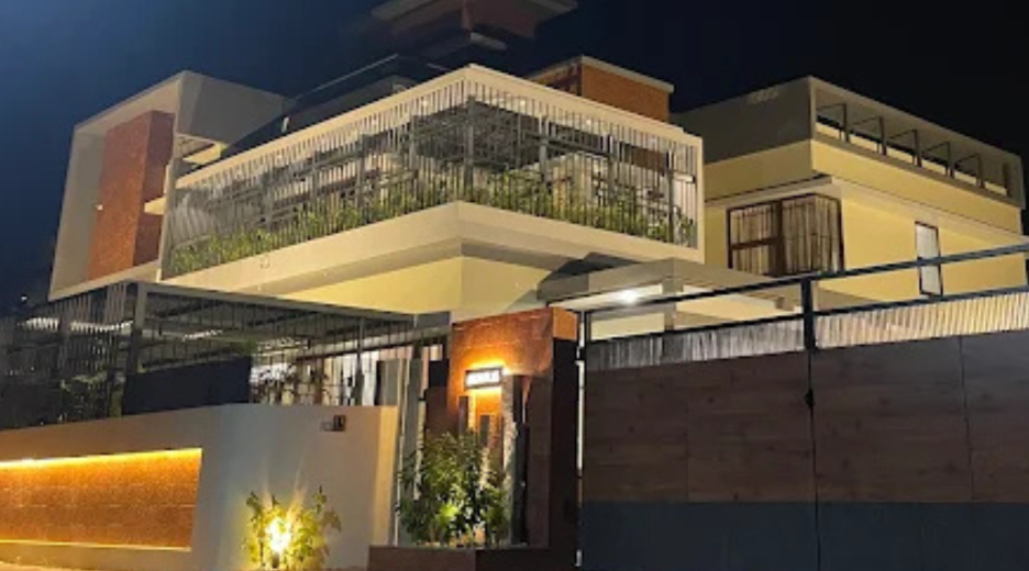 Karim Marakkar Mukalel Residence