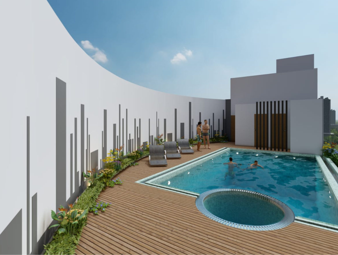 Lumio Hotel