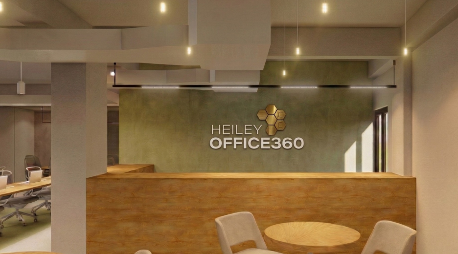 Heiley Office 360 –Edappally