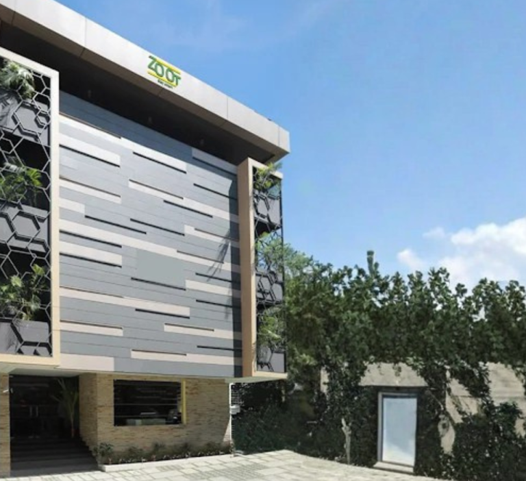 Zoot – Kochi Infopark