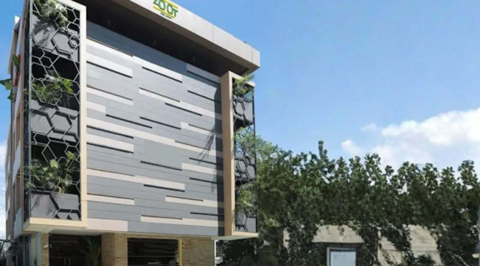 Zoot – Kochi Infopark