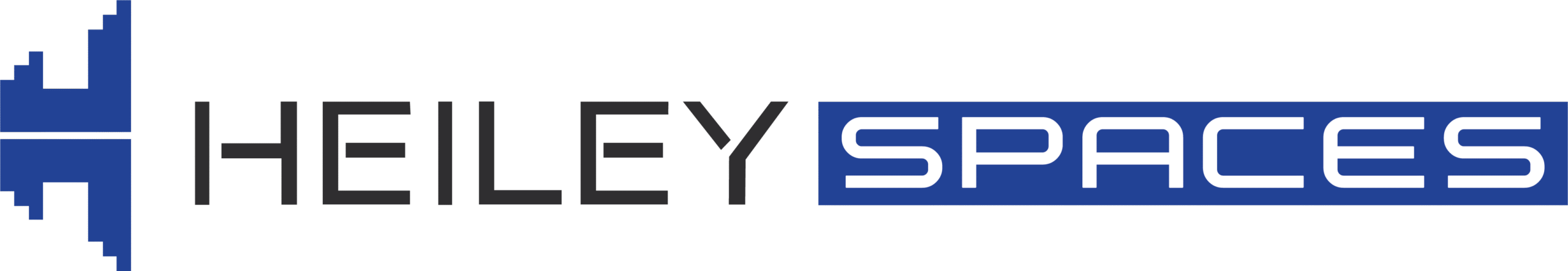 Heiley Spaces