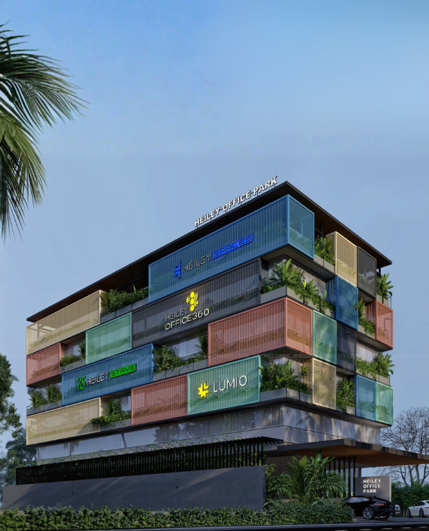 Commercial Development